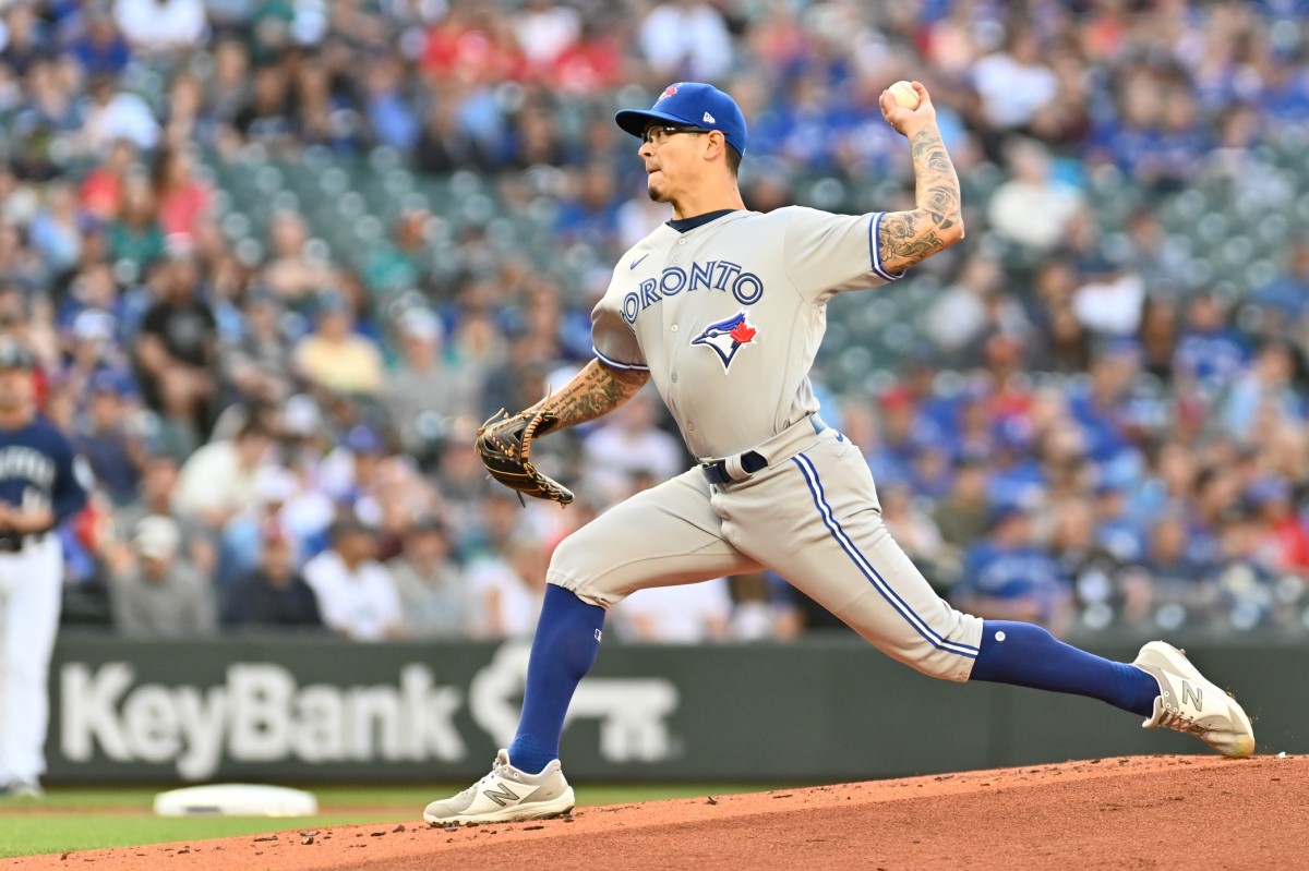 Anthony Banda has signed with the Washington Nationals.